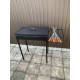 Мангал "Стандарт" на 12 шампурів 4 мм з кришкою SteelGrill Standard 12