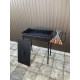 Мангал "Стандарт" на 12 шампурів 4 мм з кришкою SteelGrill Standard 12