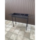 Мангал "Стандарт" на 15 шампурів 4 мм SteelGrill Standard 15